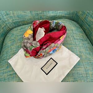 ❗️SOLD❗️Gucci headband